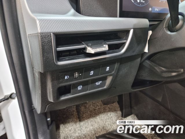 Hyundai Sonata The Edge (DN8) 2.0 Exclusive 2024 — фото 24