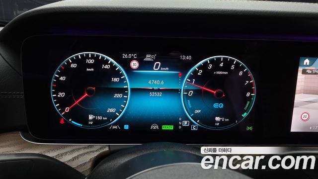 Mercedes-Benz E-Class (W213) E300e 4MATIC Exclusive 2021 — фото 8