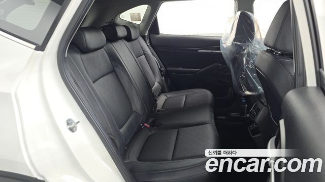 Kia Seltos Gasoline 1.6 Turbo 2WD Prestige 2023 — фото 11