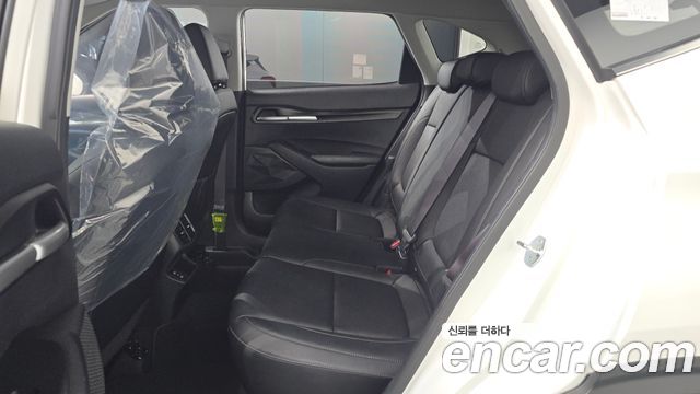 Kia Seltos Gasoline 1.6 Turbo 2WD Prestige 2023 — фото 26