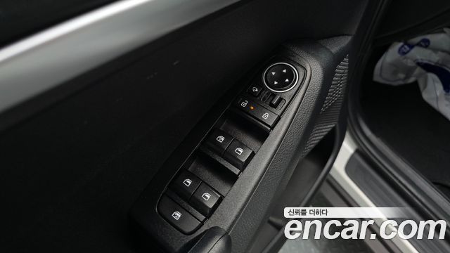 Kia Seltos Gasoline 1.6 Turbo 2WD Prestige 2023 — фото 28