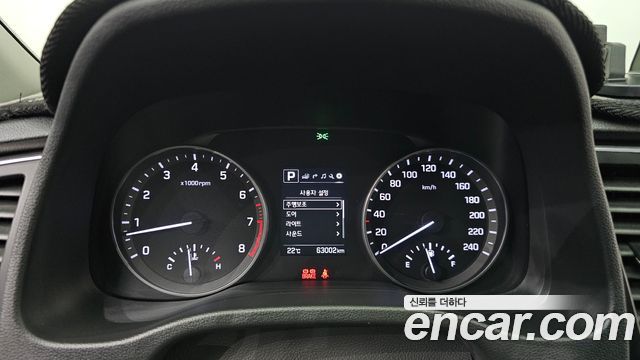 Hyundai Avante (AD) 1.6 GDI Value Plus 2018 — фото 8