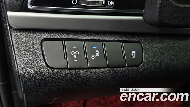 Hyundai Avante (AD) 1.6 GDI Value Plus 2018 — фото 19