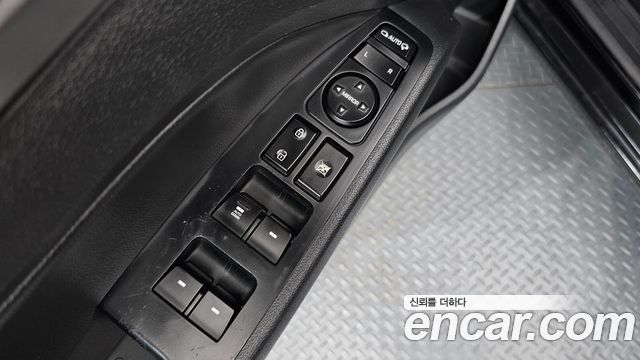 Hyundai Avante (AD) 1.6 GDI Value Plus 2018 — фото 20