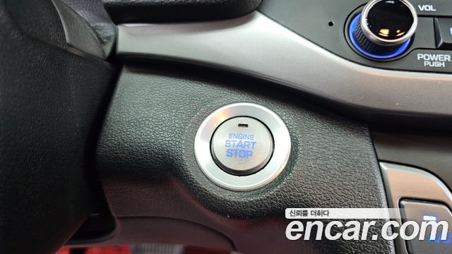 Hyundai Avante (AD) 1.6 GDI Value Plus 2018 — фото 30