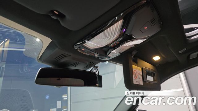 BMW X5 (G05) xDrive 30d M Sport 2022 — фото 30
