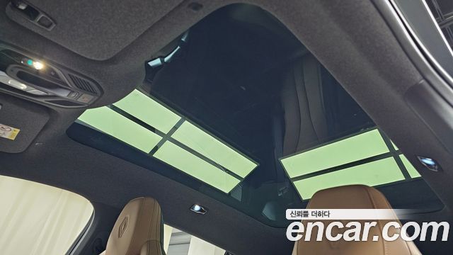 Renault Korea Filante 1.5 E-Tech Iconic 2WD 2027 — фото 16