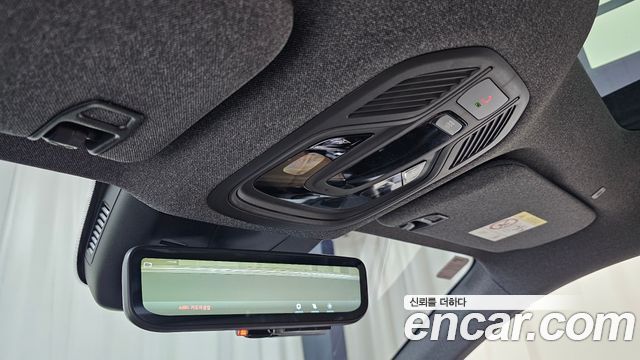 Renault Korea Filante 1.5 E-Tech Iconic 2WD 2027 — фото 19