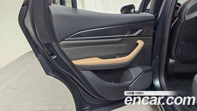 Renault Korea Filante 1.5 E-Tech Iconic 2WD 2027 — фото 25