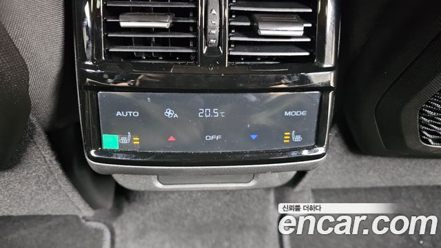 Renault Korea Filante 1.5 E-Tech Iconic 2WD 2027 — фото 31