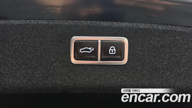 Genesis G80 (RG3) Gasoline 2.5 Turbo 2WD 2022 — фото 17