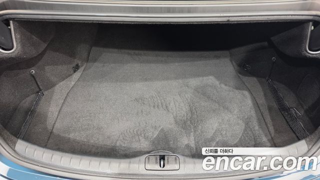 Genesis G80 (RG3) Gasoline 2.5 Turbo 2WD 2022 — фото 18