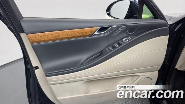 Genesis G80 (RG3) Gasoline 2.5 Turbo 2WD 2022 — фото 24