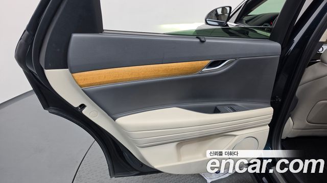 Genesis G80 (RG3) Gasoline 2.5 Turbo 2WD 2022 — фото 25