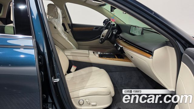 Genesis G80 (RG3) Gasoline 2.5 Turbo 2WD 2022 — фото 26