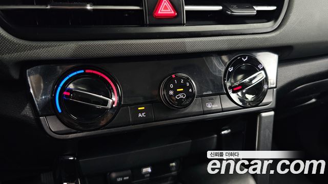 Kia Seltos Gasoline 1.6 Turbo 2WD Trendy 2023 — фото 18