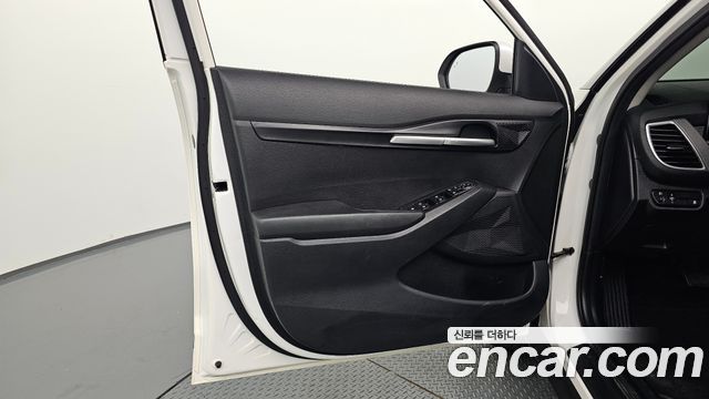 Kia Seltos Gasoline 1.6 Turbo 2WD Trendy 2023 — фото 24