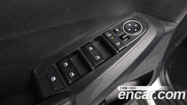 Kia Seltos Gasoline 1.6 Turbo 2WD Trendy 2023 — фото 28