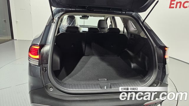 Kia Sportage Hybrid (V) Prestige 2WD 2023 — фото 20