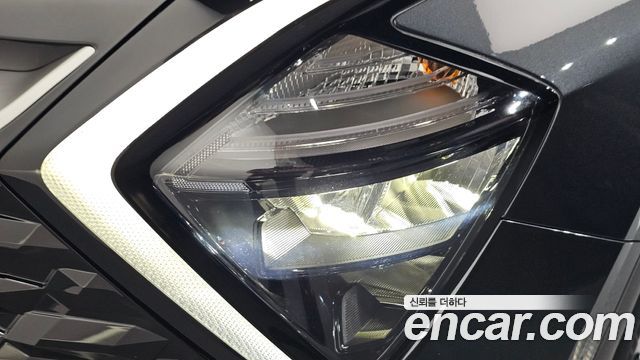 Kia Sportage Hybrid (V) Prestige 2WD 2023 — фото 22
