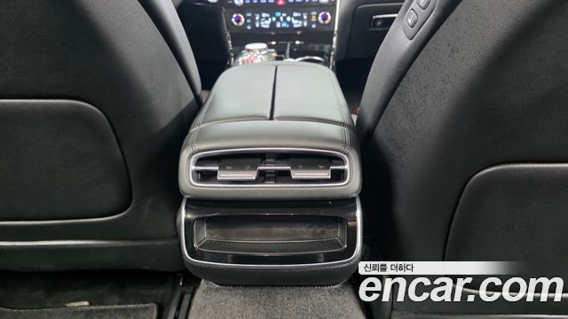Genesis G80 (RG3) Gasoline 3.5 Turbo 2WD 2025 — фото 23