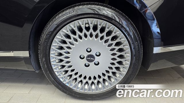 Genesis G80 (RG3) Gasoline 3.5 Turbo 2WD 2025 — фото 27