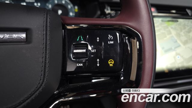 Land Rover Range Rover Velar 3.0 P400 Dynamic HSE 2025 — фото 41
