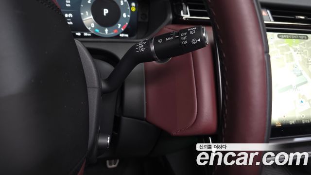 Land Rover Range Rover Velar 3.0 P400 Dynamic HSE 2025 — фото 43