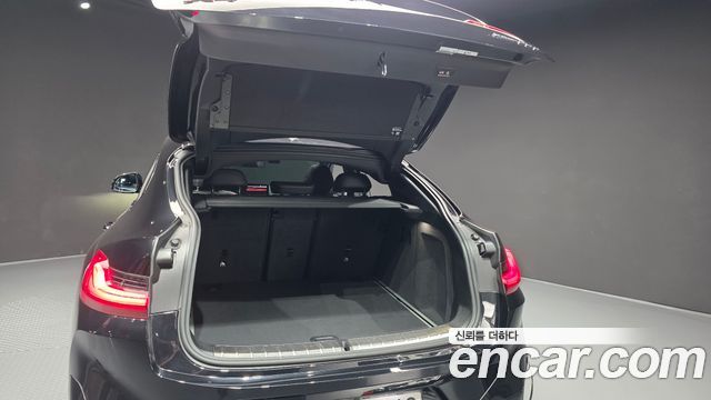 BMW X4 (G02) xDrive 20d M Sports Pro 2023 — фото 32