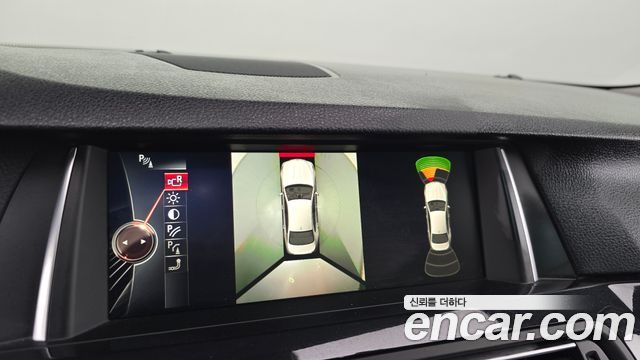 BMW 5 Series (F10) 520d M Aero Dynamic 2016 — фото 16