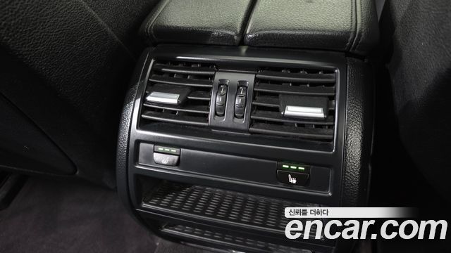 BMW 5 Series (F10) 520d M Aero Dynamic 2016 — фото 18