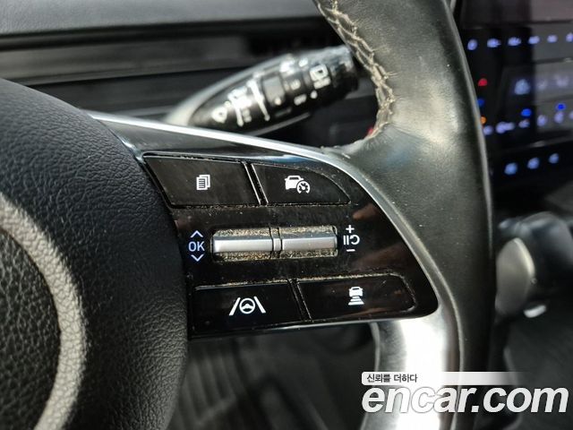 Hyundai Staria Cargo 3-Seater Modern 2022 — фото 19