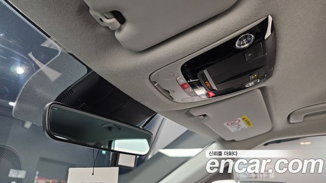 Kia Seltos Gasoline 1.6 Turbo 2WD Prestige 2024 — фото 18