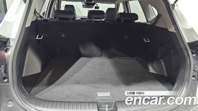 Kia Seltos Gasoline 1.6 Turbo 2WD Prestige 2024 — фото 20