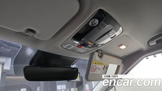 Kia Seltos Gasoline 1.6 Turbo 2WD Prestige 2023 — фото 28