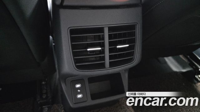 Kia Seltos Gasoline 1.6 Turbo 2WD Prestige 2023 — фото 30