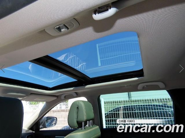Renault Korea QM6 2.0 GDe RE 2WD 2024 — фото 20