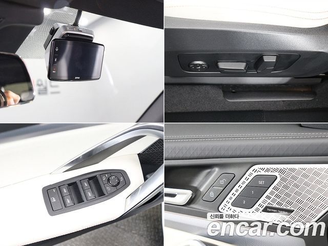 BMW X2 (U10) xDrive 20i M Sport 2025 — фото 16