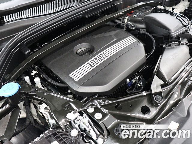 BMW X2 (U10) xDrive 20i M Sport 2025 — фото 17