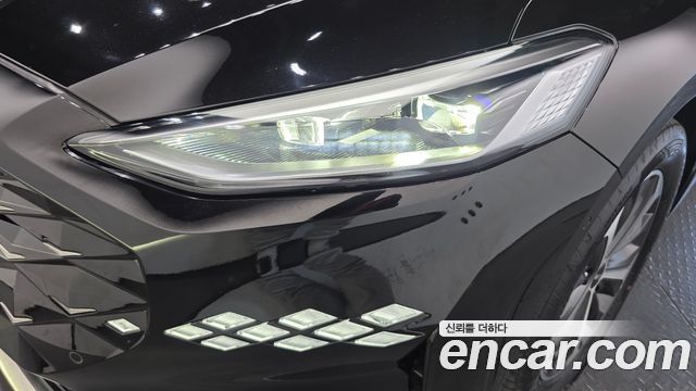 Kia K8 Hybrid Noblesse 2022 — фото 22