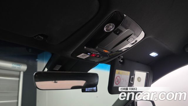 Kia K8 Hybrid Noblesse 2022 — фото 27