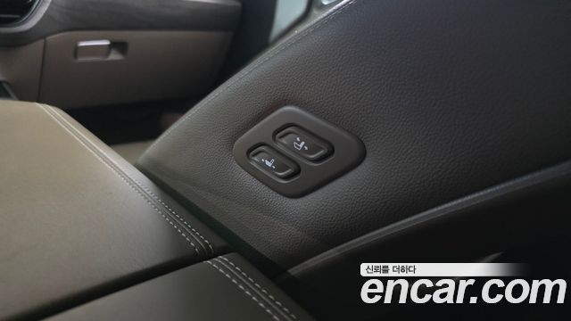 Kia K8 Hybrid Noblesse 2022 — фото 30