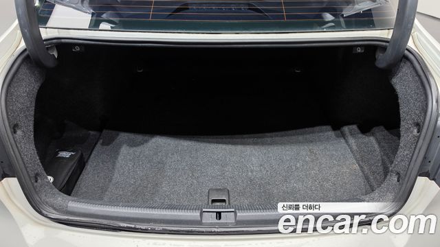 Volkswagen Passat 2.0 TDI B7 2013 — фото 20