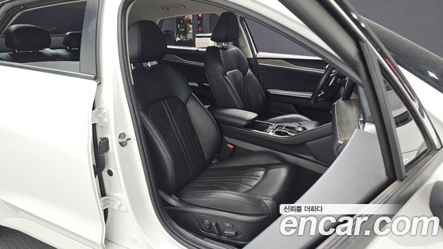 Kia K5 (III) 2.0 Signature 2022 — фото 10