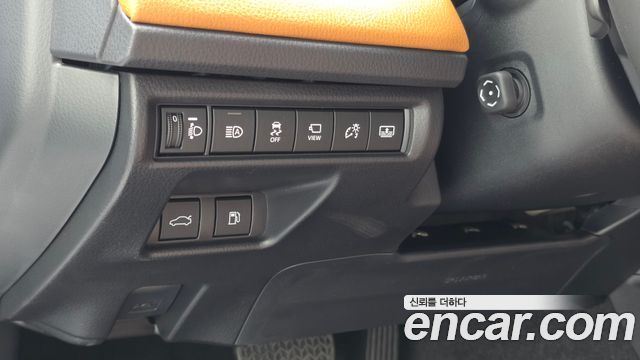 Toyota Camry (XV80) 2.5 XLE Premium Hybrid 2026 — фото 14