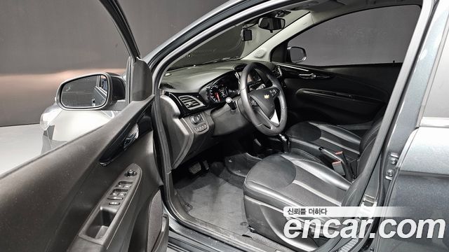 Chevrolet Spark Premier 2019 — фото 10