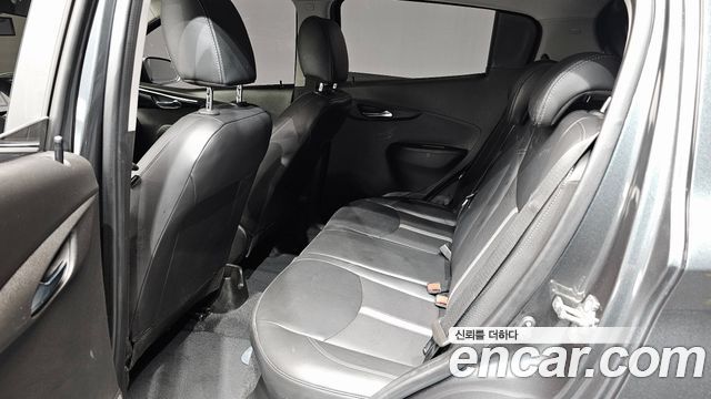Chevrolet Spark Premier 2019 — фото 11