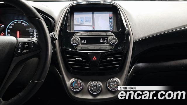 Chevrolet Spark Premier 2019 — фото 14