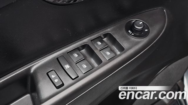 Chevrolet Spark Premier 2019 — фото 15