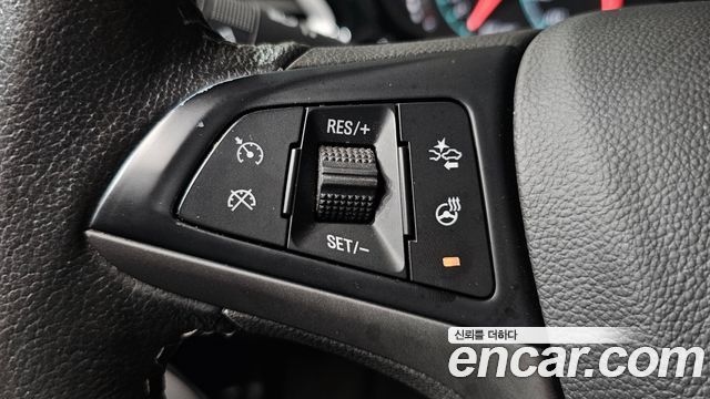 Chevrolet Spark Premier 2019 — фото 16